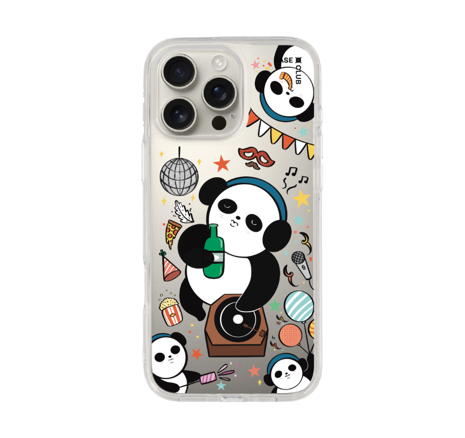 dj panda