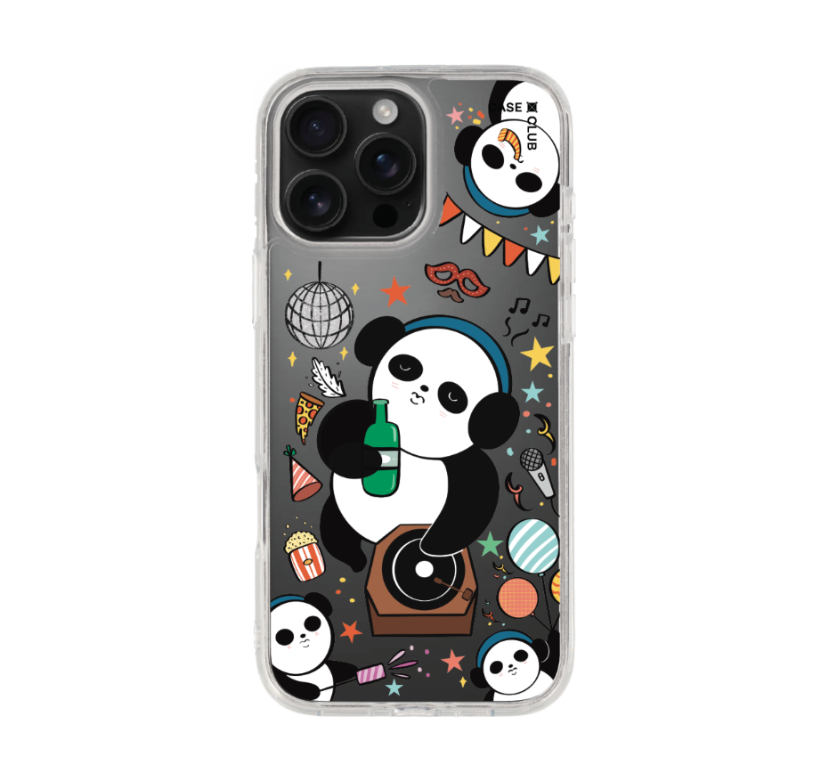 dj panda