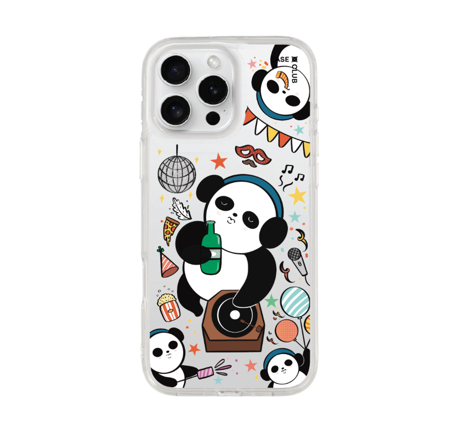 dj panda