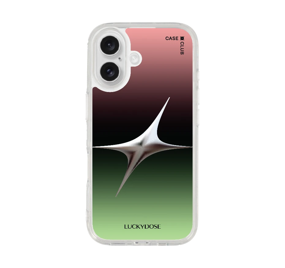 luckydose sunday lucky color