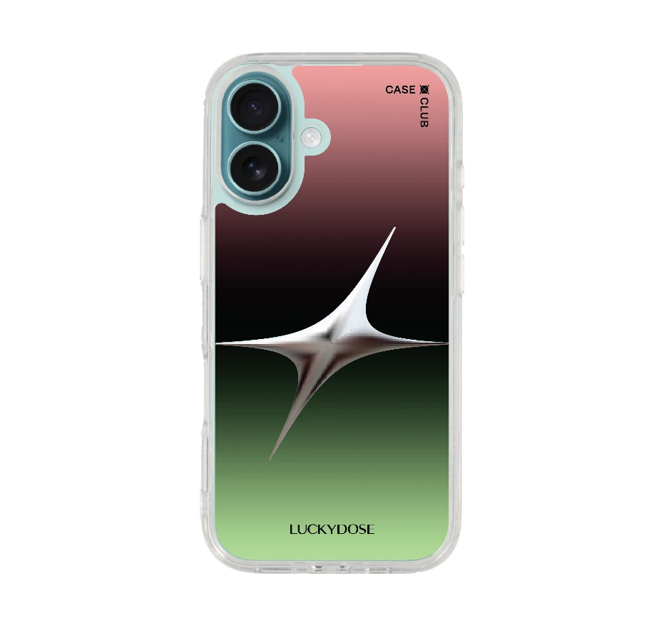 luckydose sunday lucky color