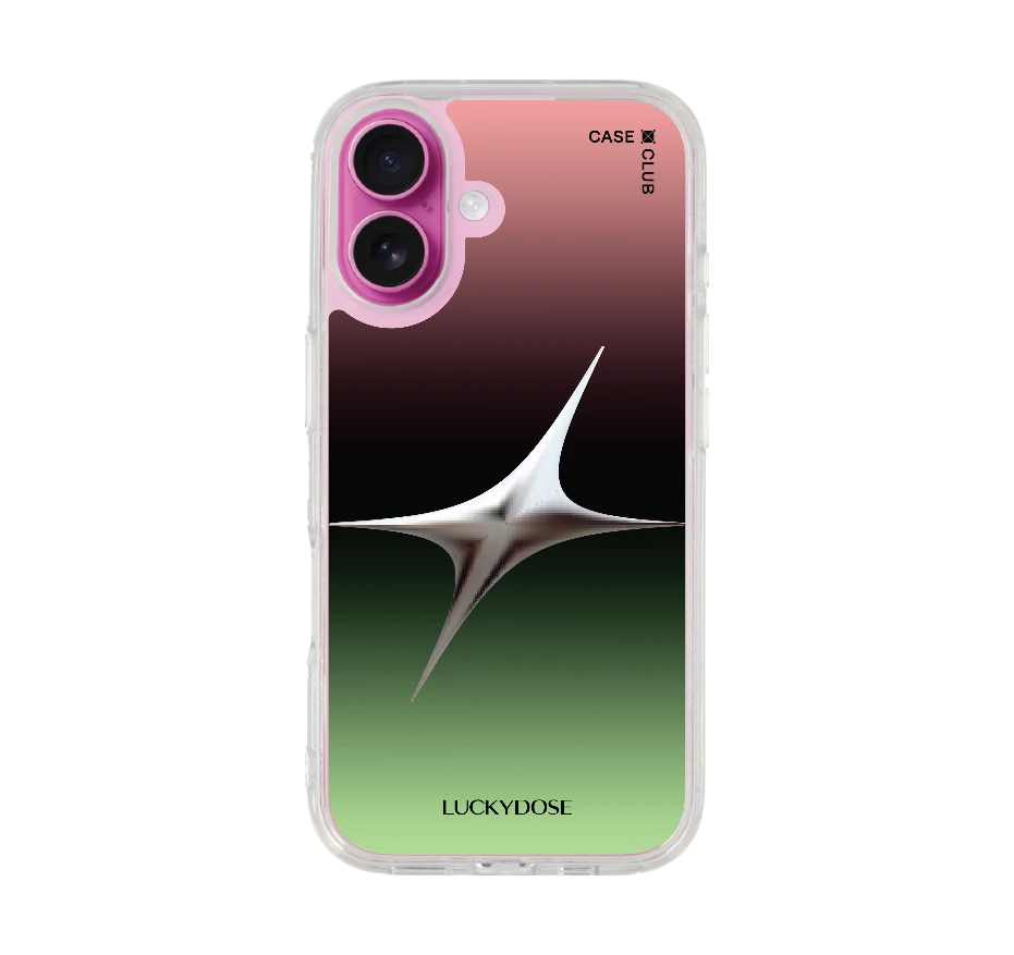 luckydose sunday lucky color