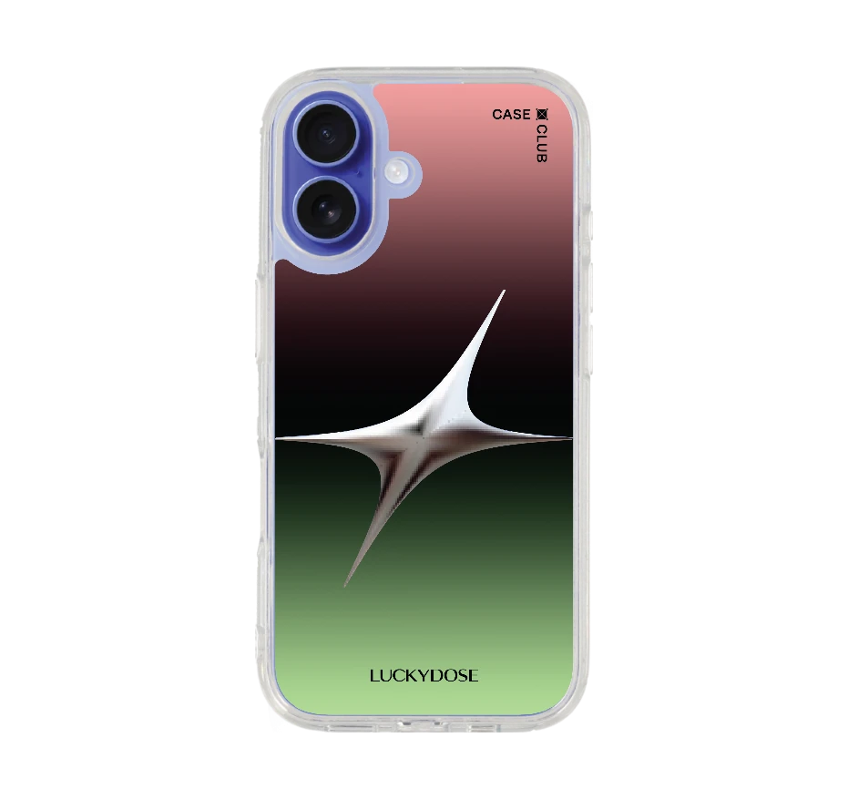 luckydose sunday lucky color