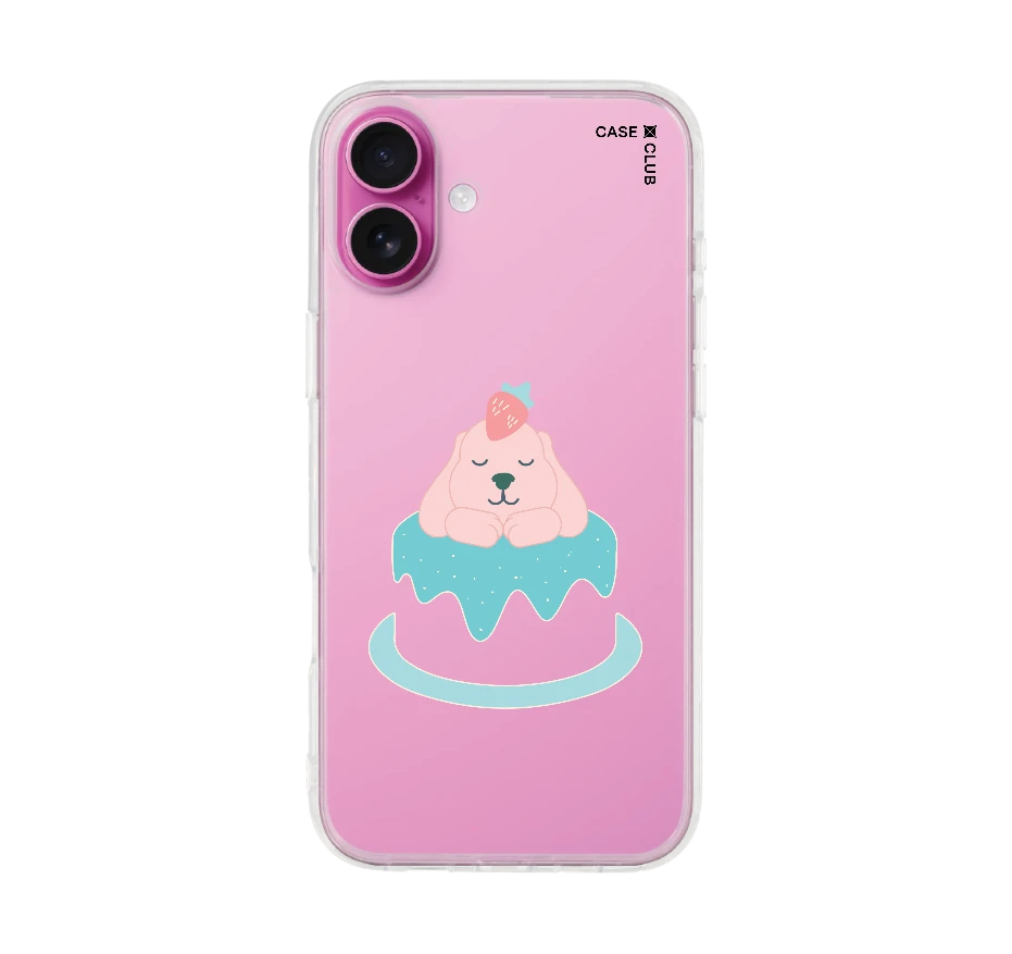 เค้กโกลเด้น