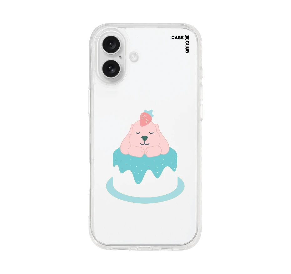 เค้กโกลเด้น