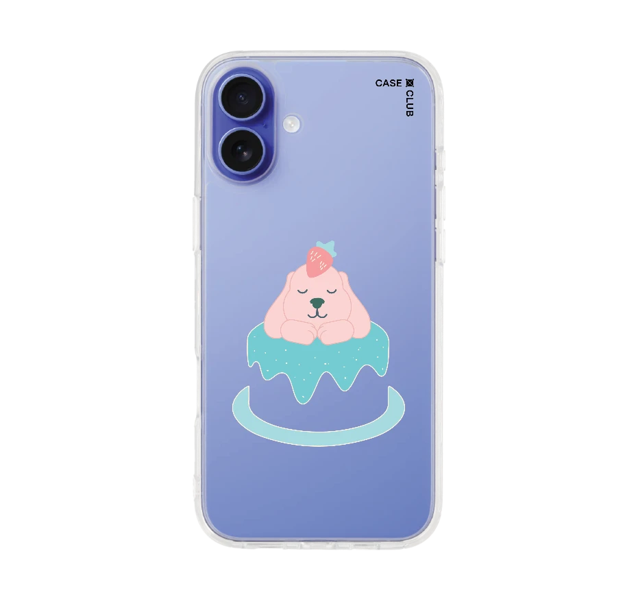 เค้กโกลเด้น