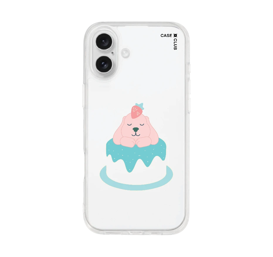 เค้กโกลเด้น