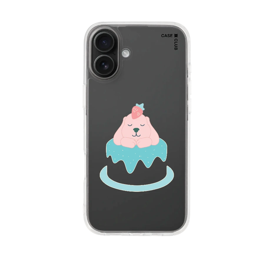 เค้กโกลเด้น