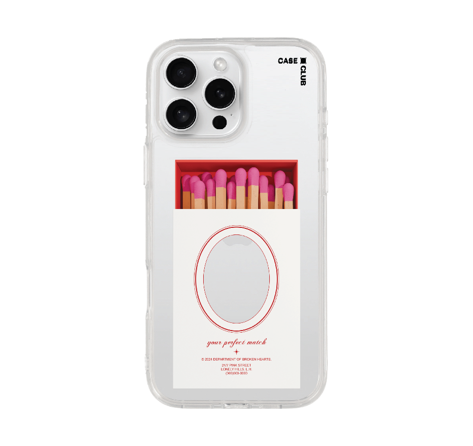 matchbox