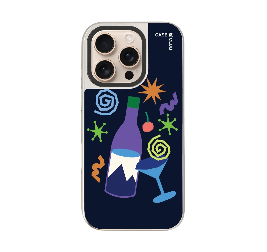 ปาร์ตี้มีสไตล์ ศิลปะแห่งการดื่ม