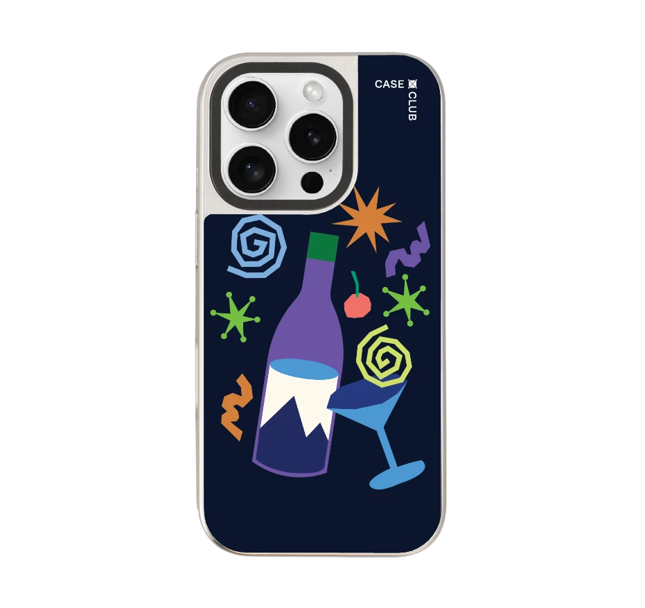 ปาร์ตี้มีสไตล์ ศิลปะแห่งการดื่ม