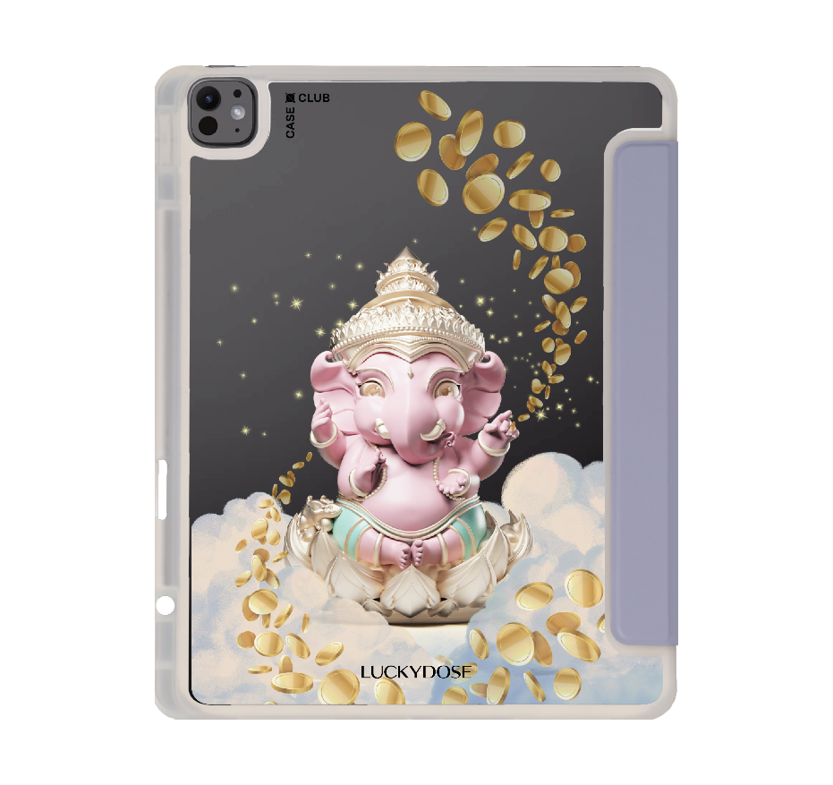 luckydose ganesha