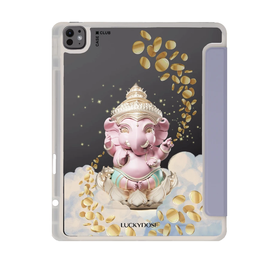 luckydose ganesha