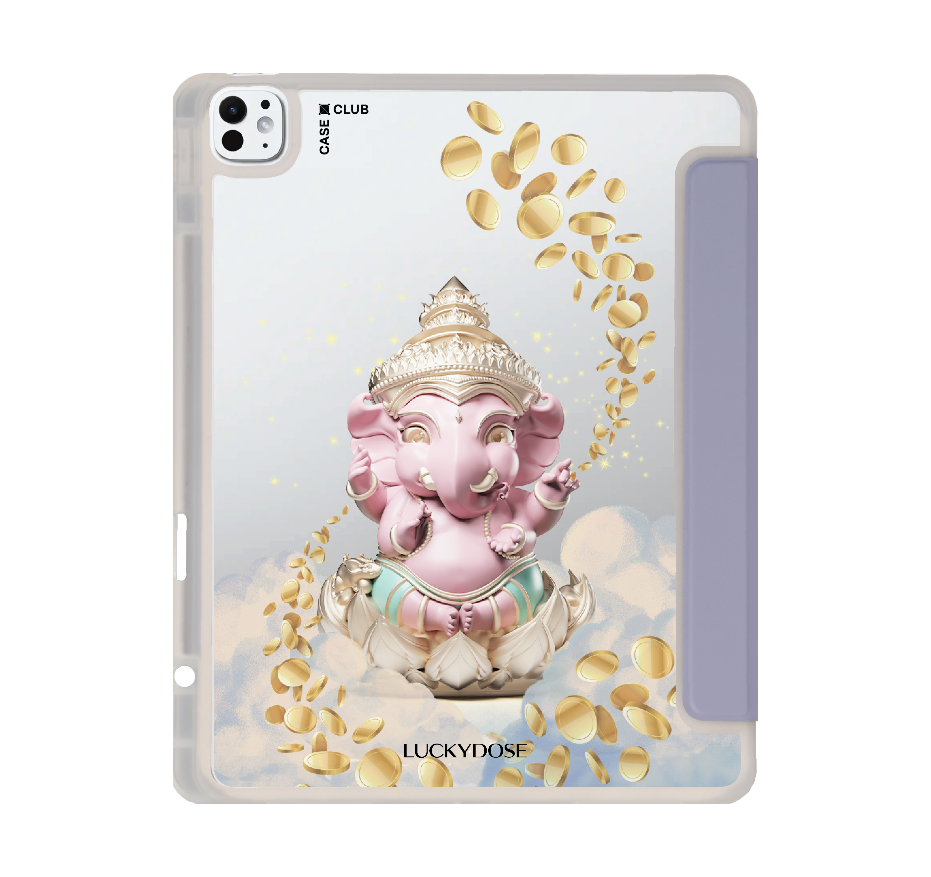 luckydose ganesha