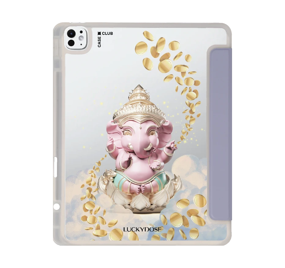 luckydose ganesha