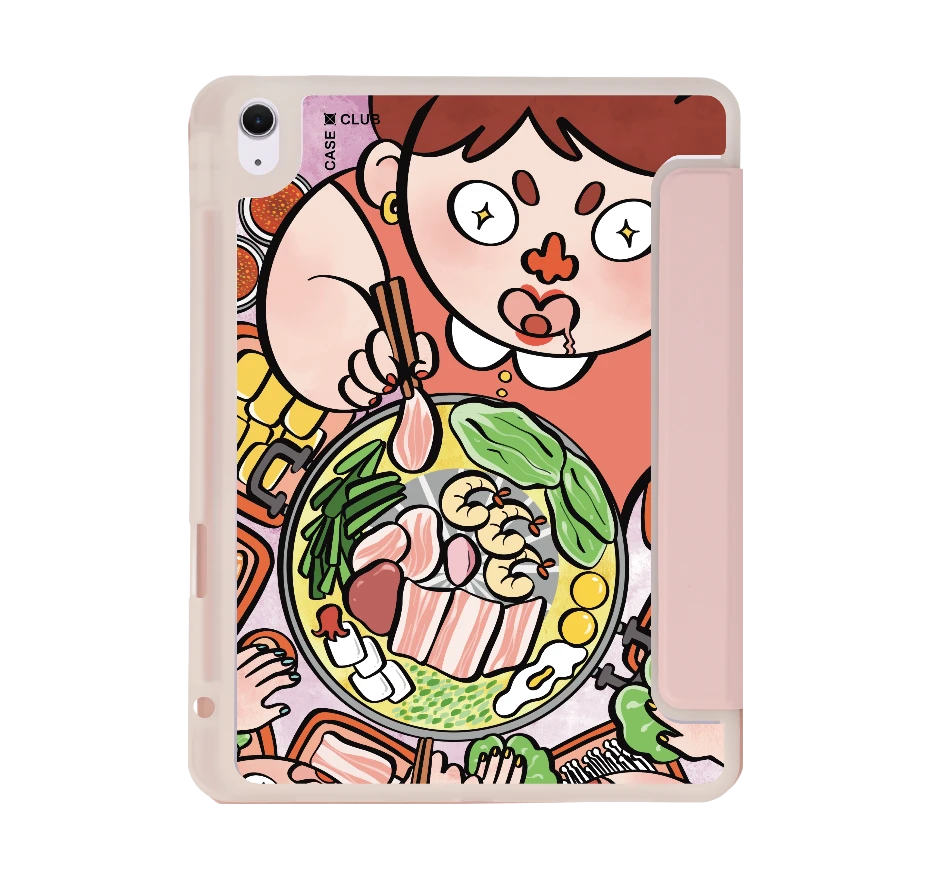 moo kra ta