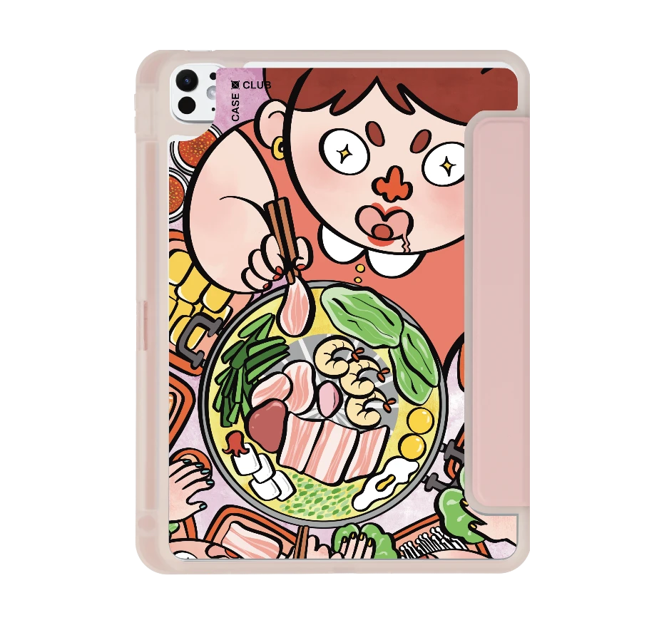 moo kra ta