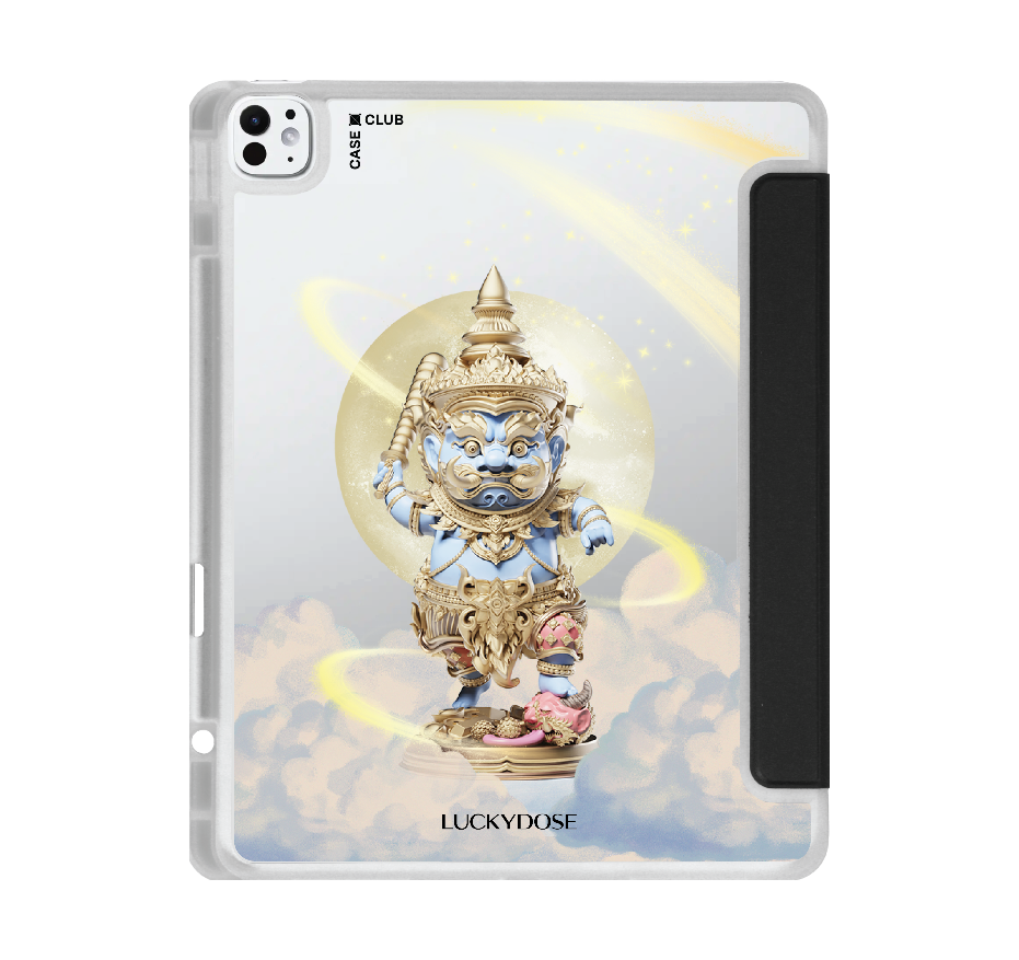 luckydose vessavana