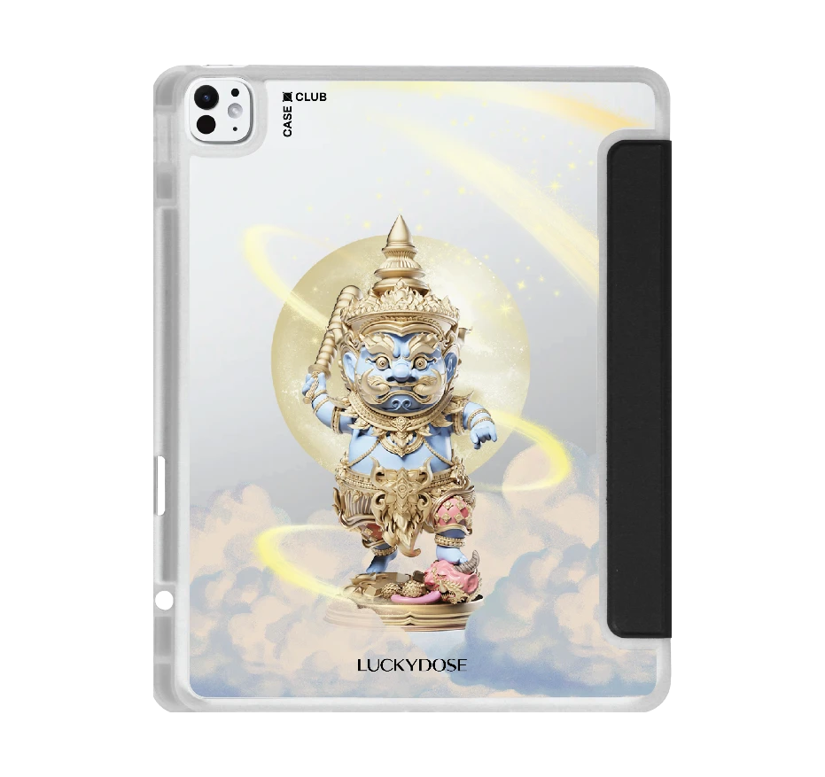 luckydose vessavana