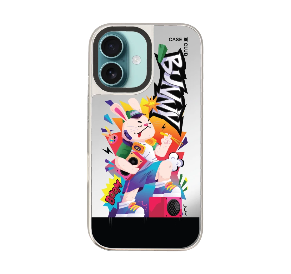 กระต่ายดีเจสุดเท่