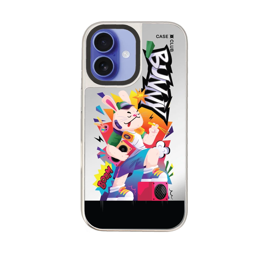 กระต่ายดีเจสุดเท่