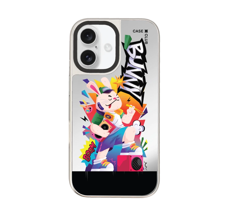 กระต่ายดีเจสุดเท่