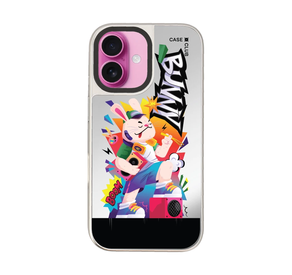 กระต่ายดีเจสุดเท่