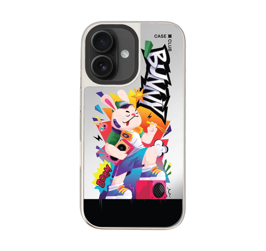 กระต่ายดีเจสุดเท่