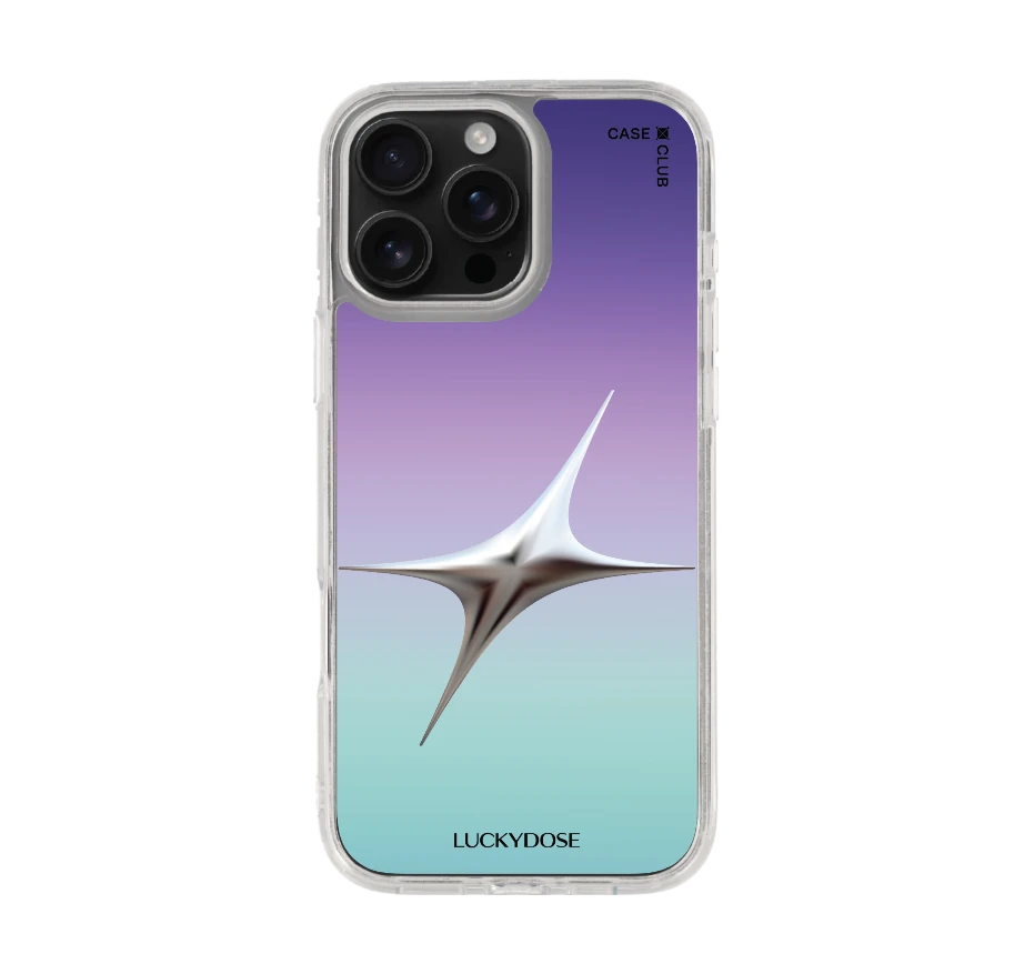 luckydose monday lucky color