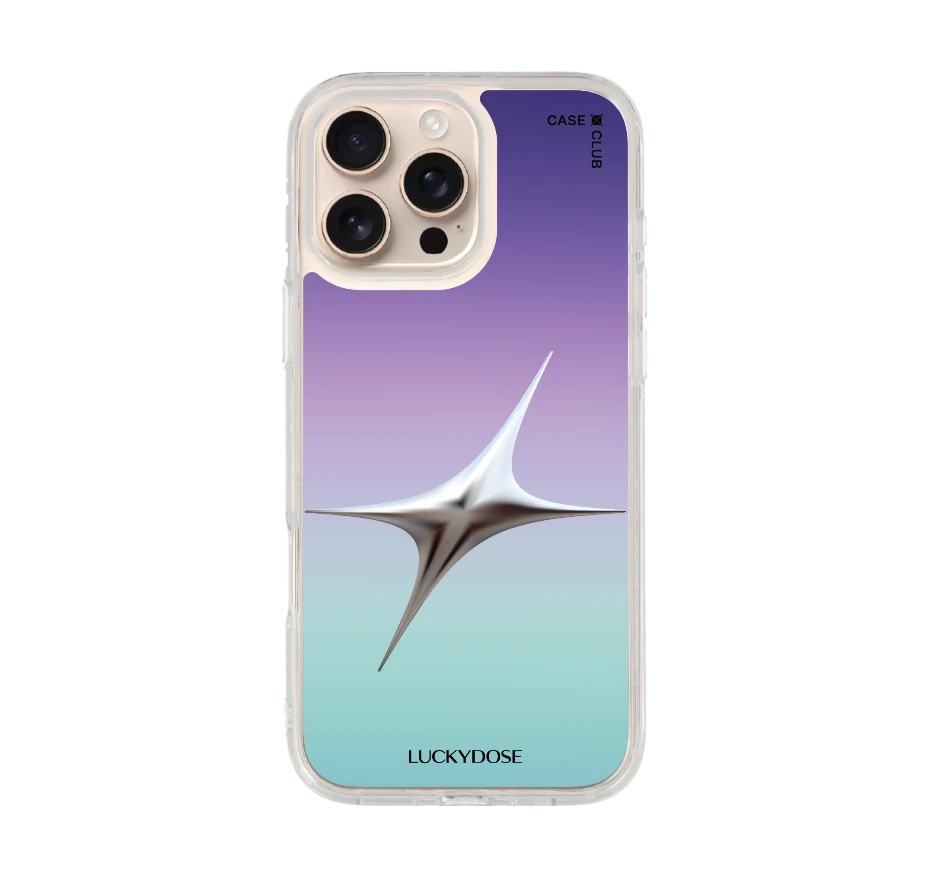 luckydose monday lucky color