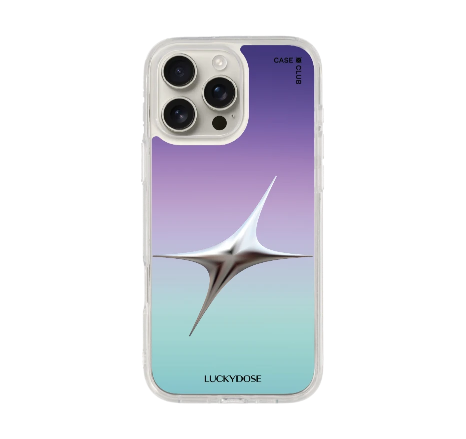 luckydose monday lucky color