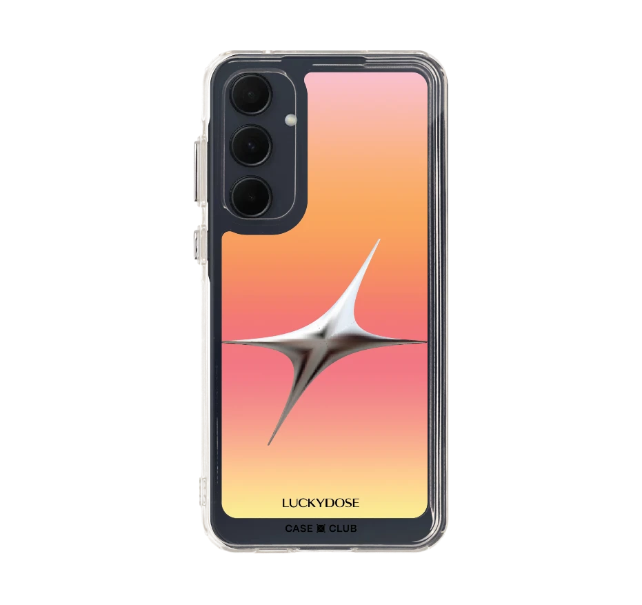 luckydose friday lucky color