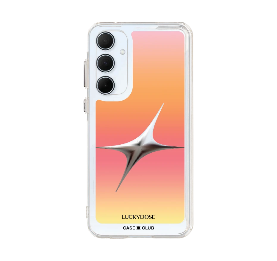 luckydose friday lucky color