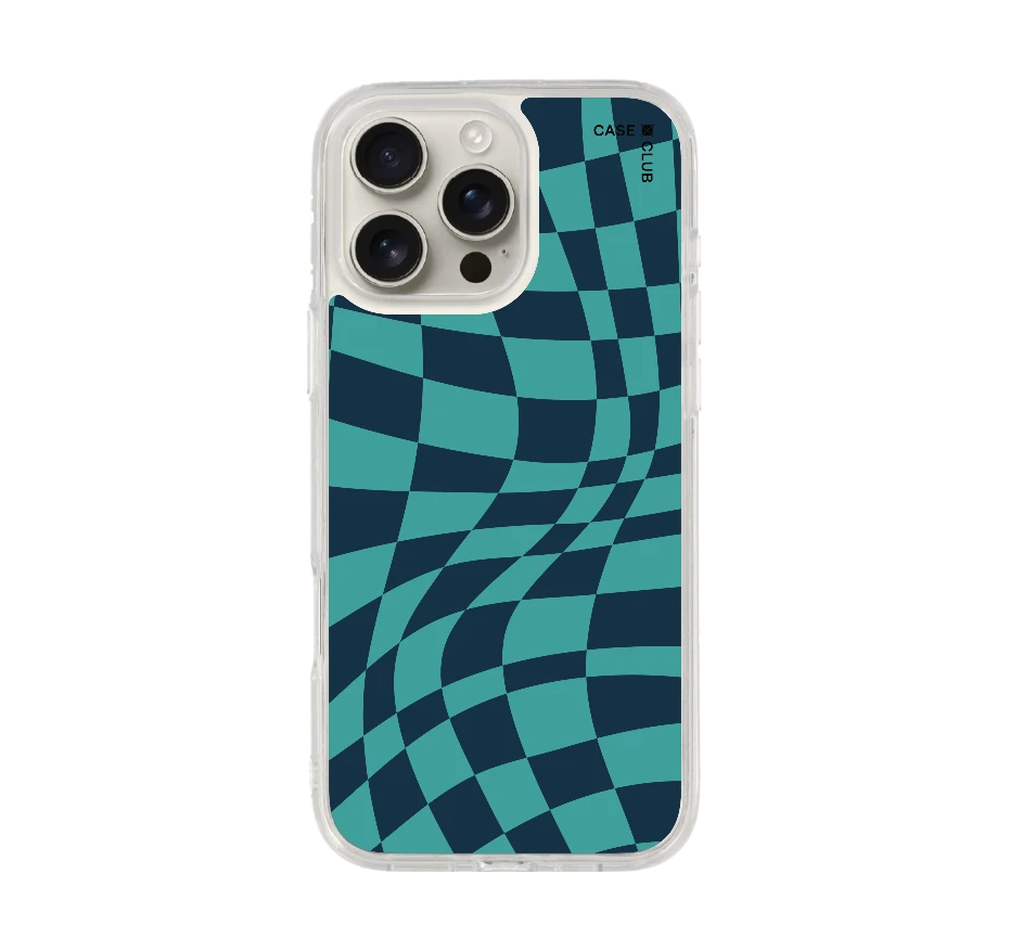 ตารางลวงตาเขียวไล่สี