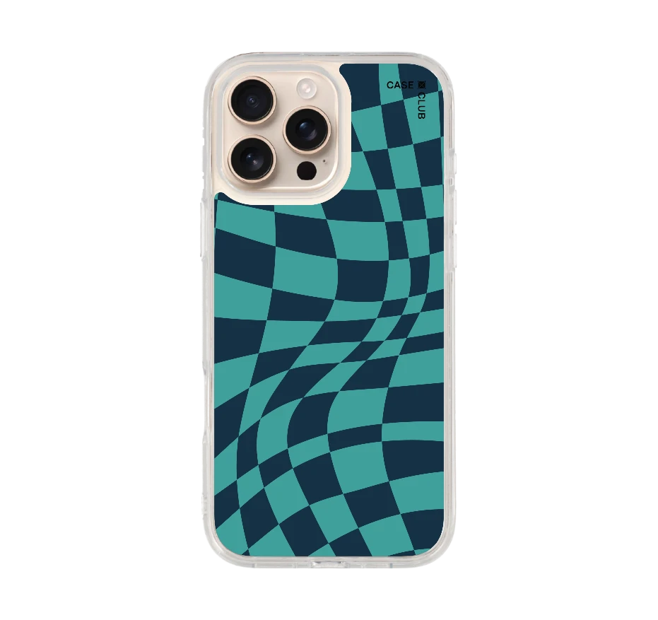 ตารางลวงตาเขียวไล่สี