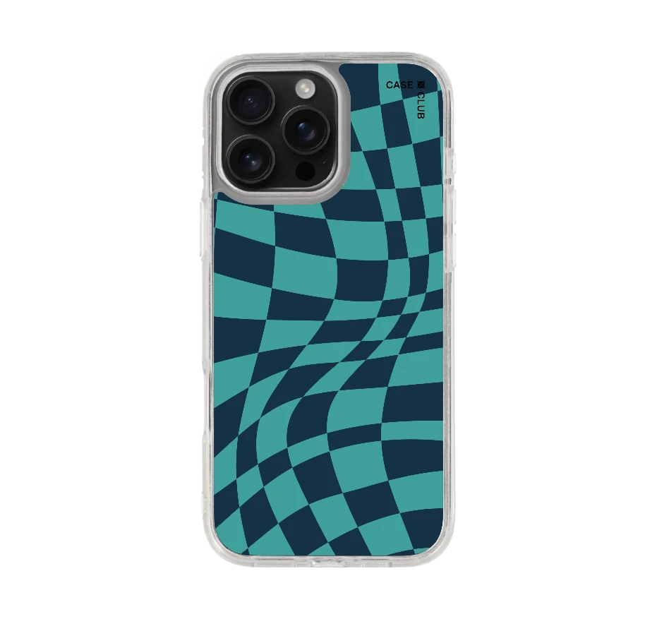 ตารางลวงตาเขียวไล่สี