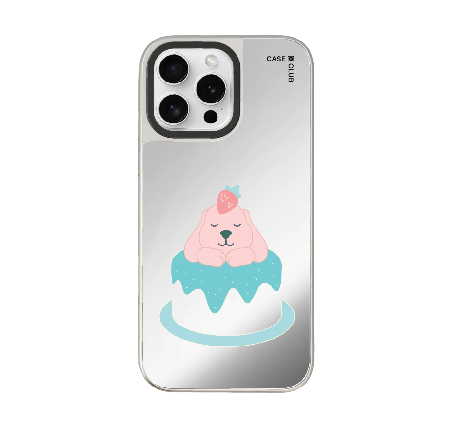 เค้กโกลเด้น