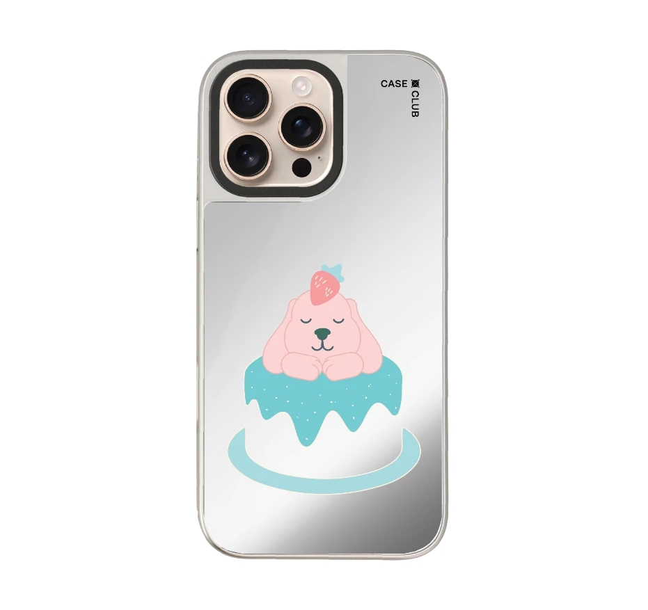 เค้กโกลเด้น