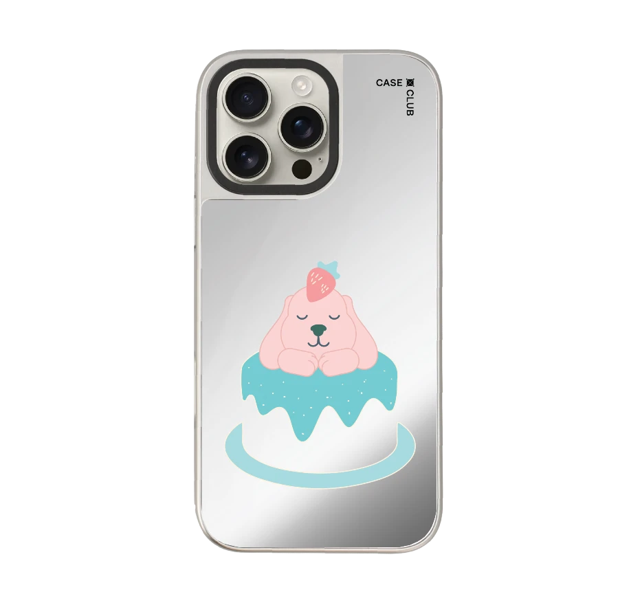 เค้กโกลเด้น