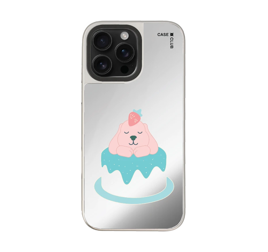 เค้กโกลเด้น