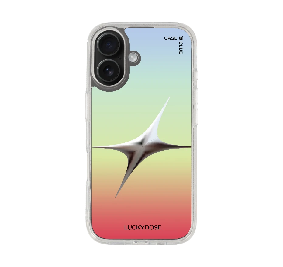 luckydose thursday lucky color