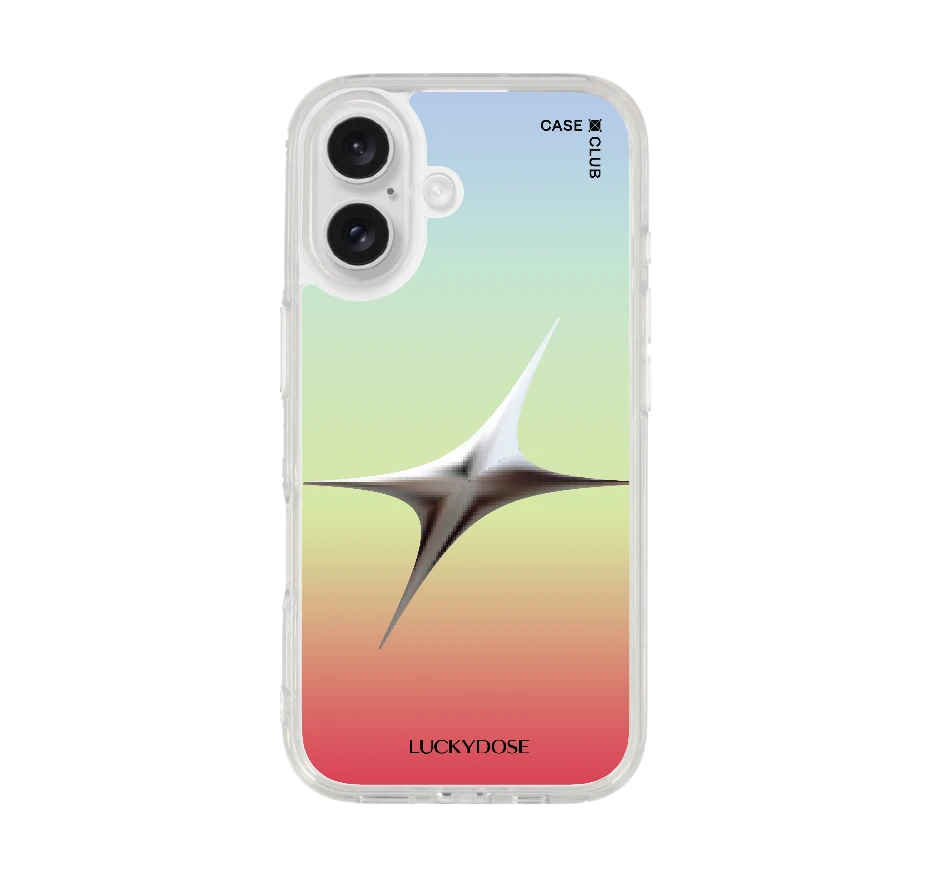 luckydose thursday lucky color