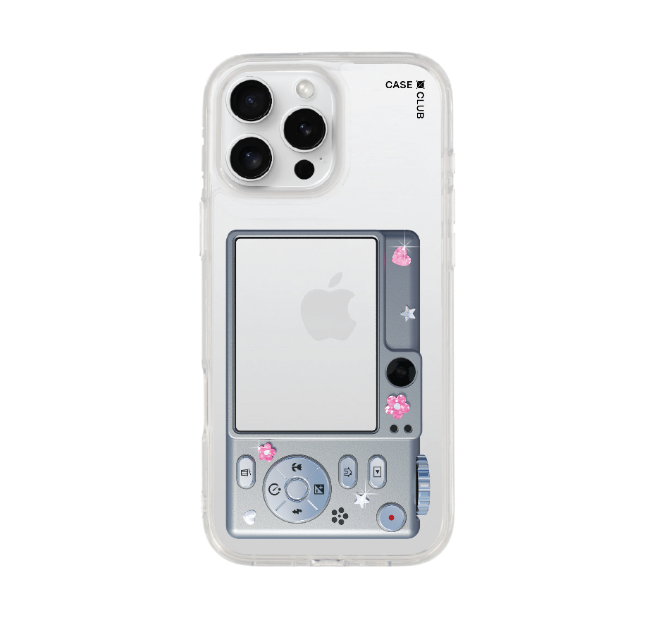 digital camera