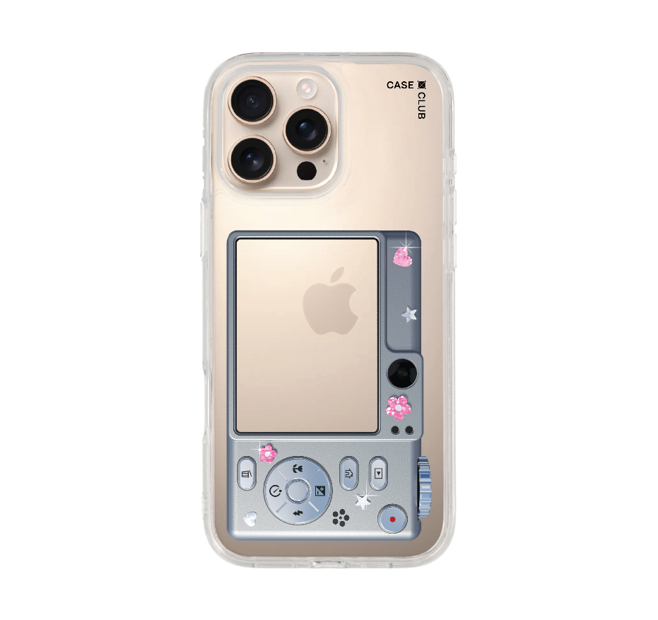 digital camera