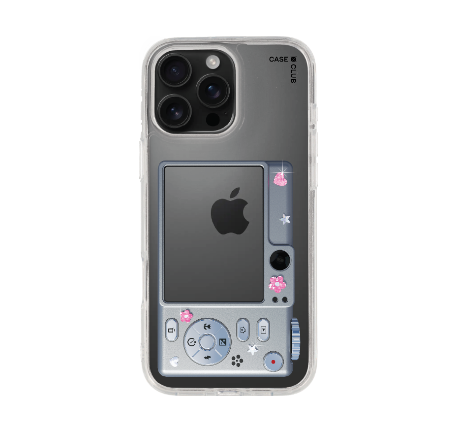 digital camera