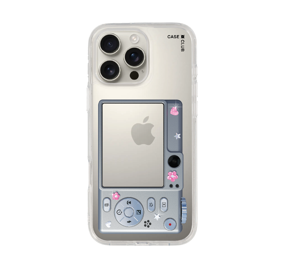 digital camera