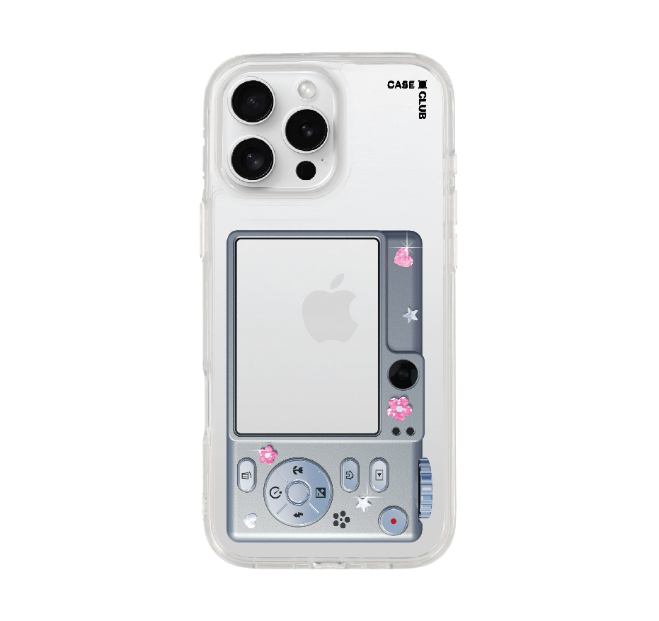 digital camera
