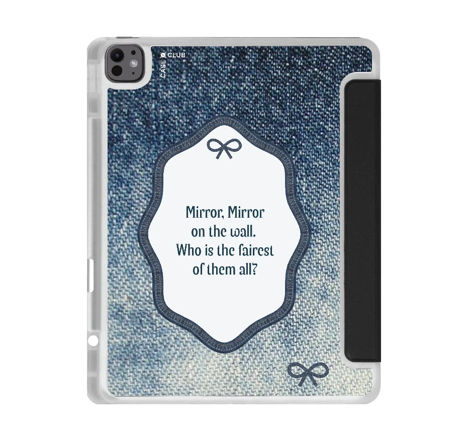 mirror quotes