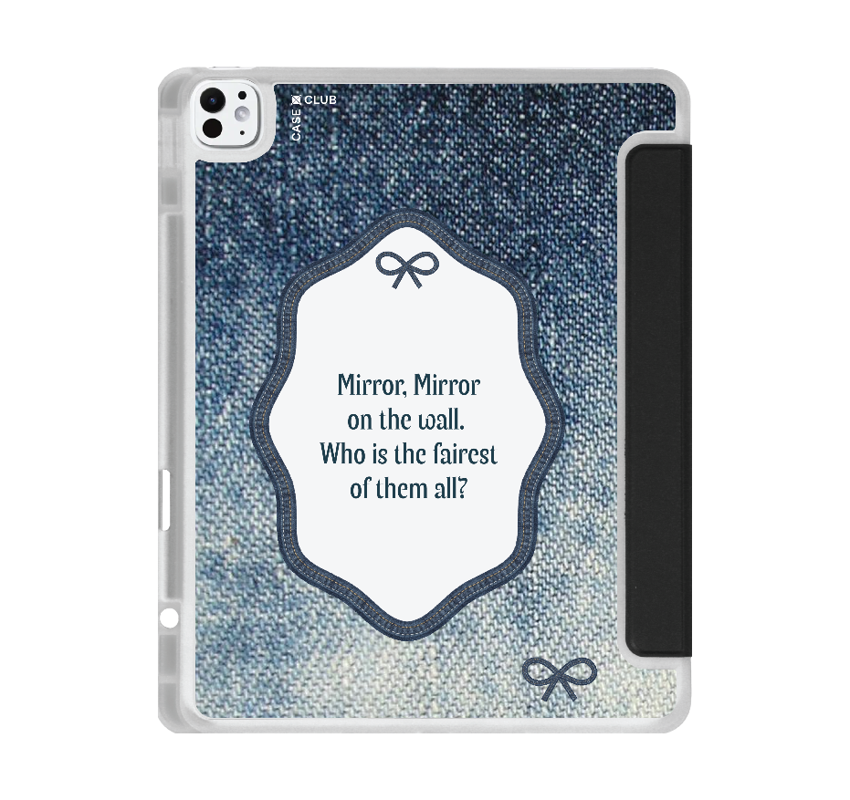 mirror quotes
