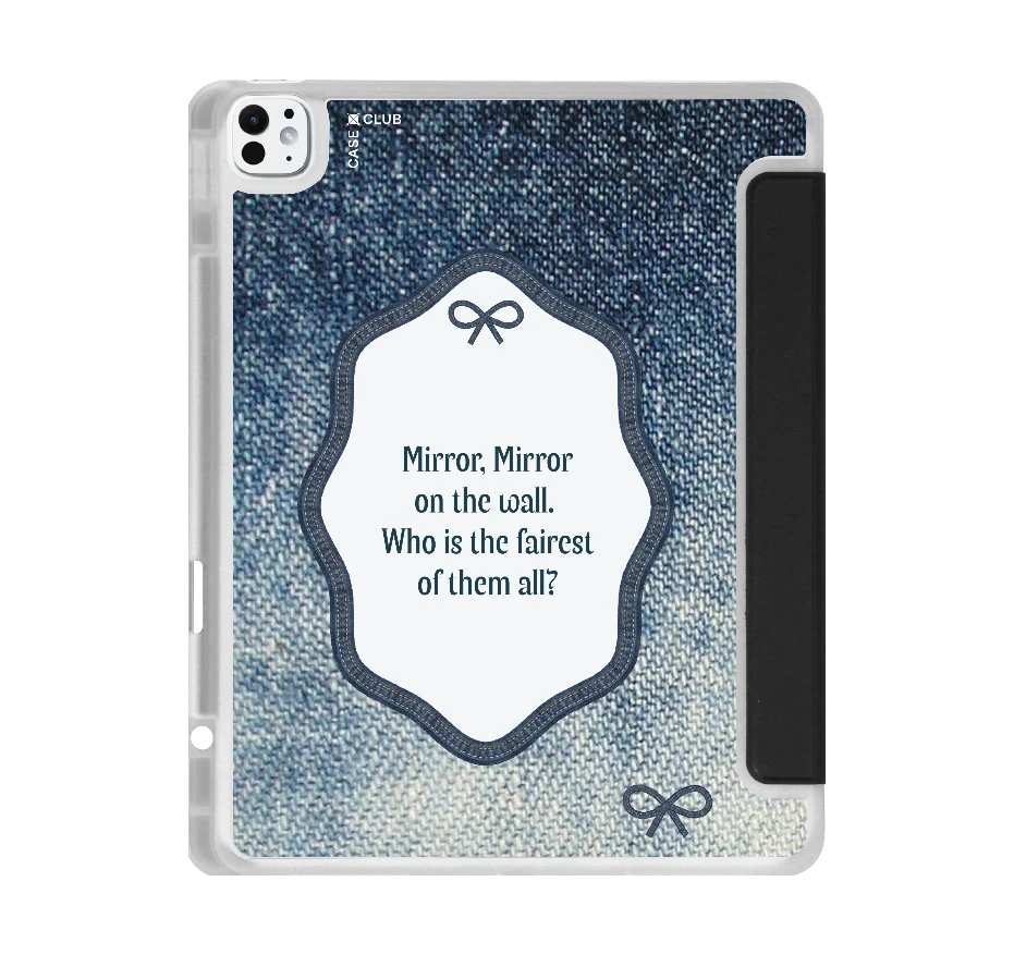 mirror quotes